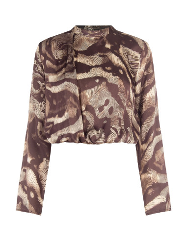 Rinascimento-blouse