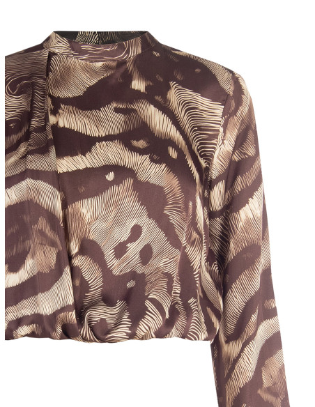 Rinascimento-blouse
