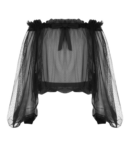 Rinascimento-blouse