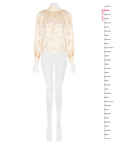Rinascimento-blouse