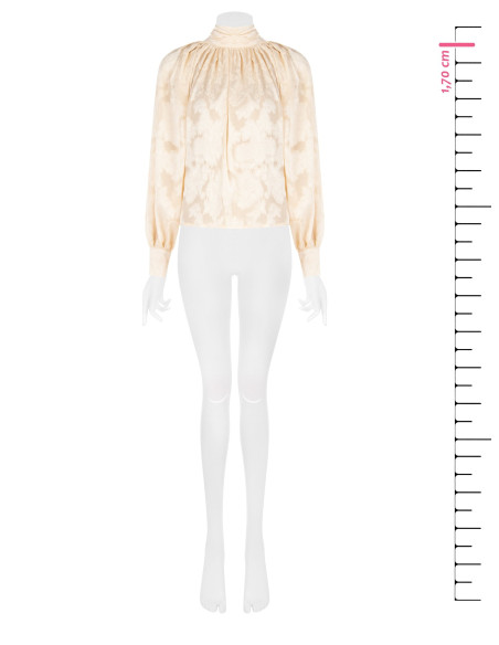 Rinascimento-blouse