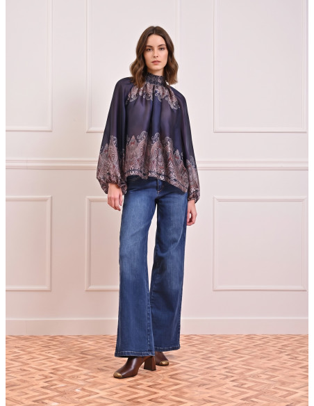 Rinascimento-blouse