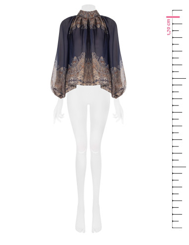 Rinascimento-blouse
