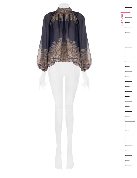 Rinascimento-blouse