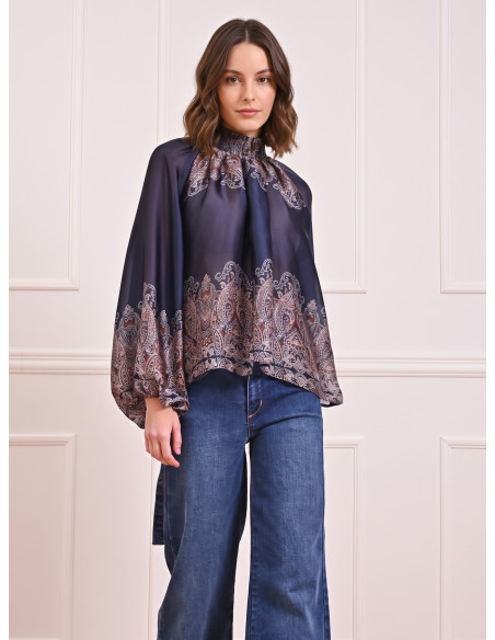 Rinascimento-blouse