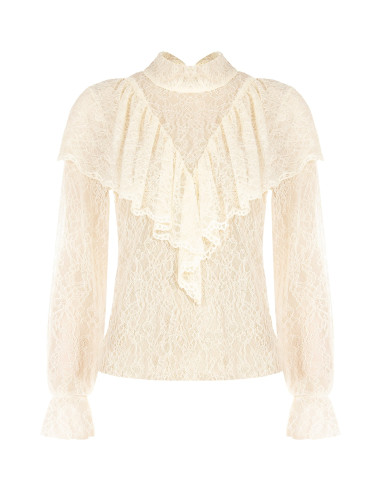 Rinascimento-blouse
