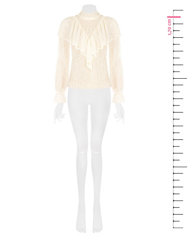 Rinascimento-blouse