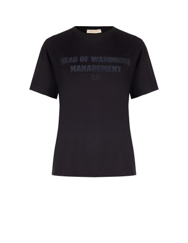T-shirt Rinascimento