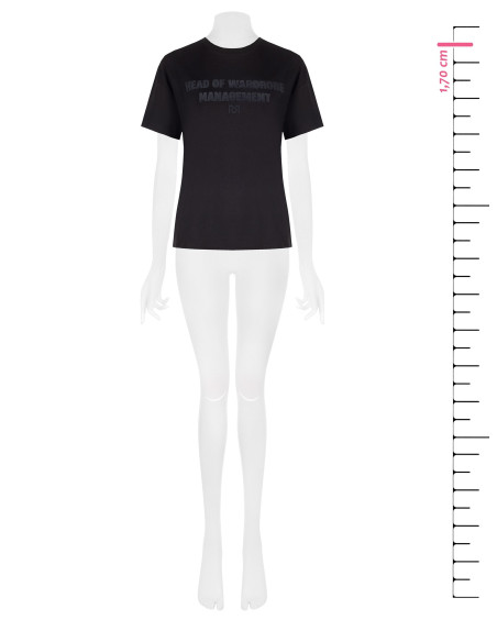 T-shirt Rinascimento