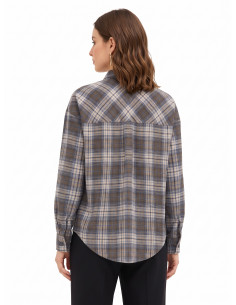 Blouse Rinascimento 2