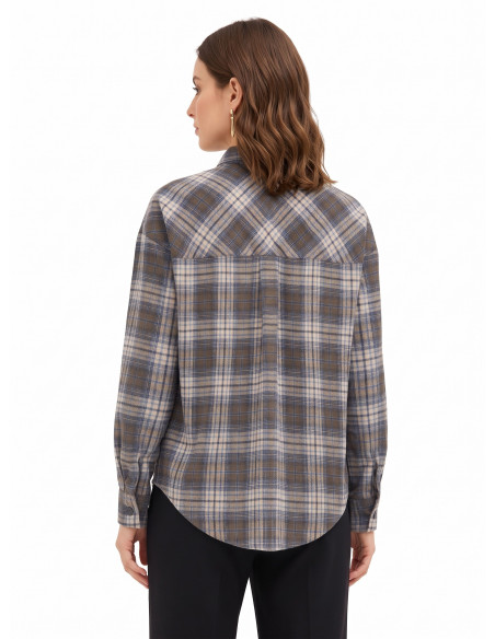 Blouse Rinascimento