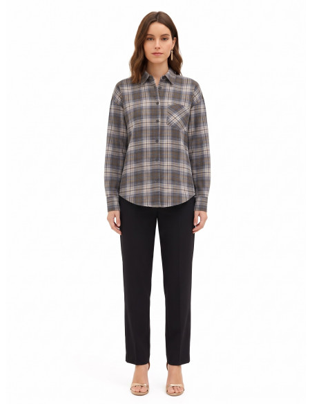 Blouse Rinascimento