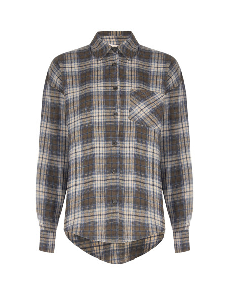 Blouse Rinascimento