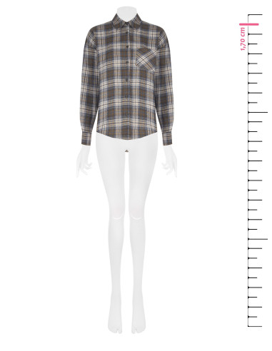 Blouse Rinascimento