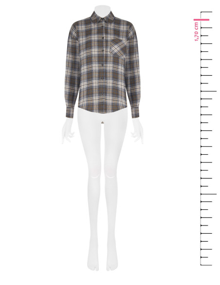 Blouse Rinascimento