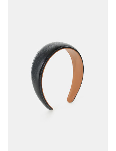 Bolle glanzende haaraccessoire Dixie