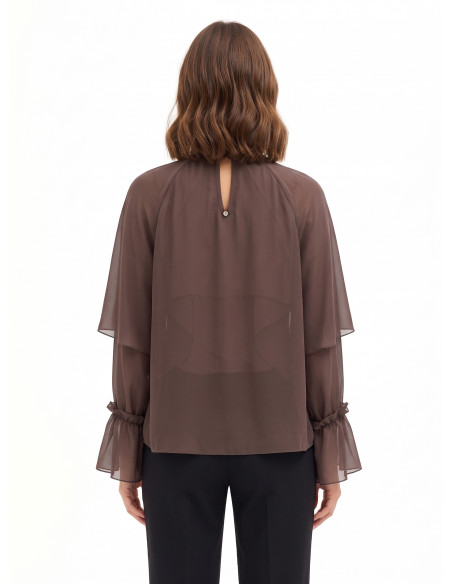Blouse Rinascimento