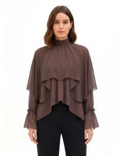 Blouse Rinascimento