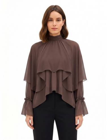 Blouse Rinascimento