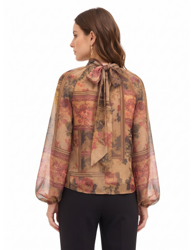 Blouse Rinascimento