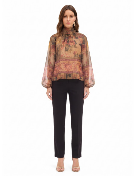 Blouse Rinascimento