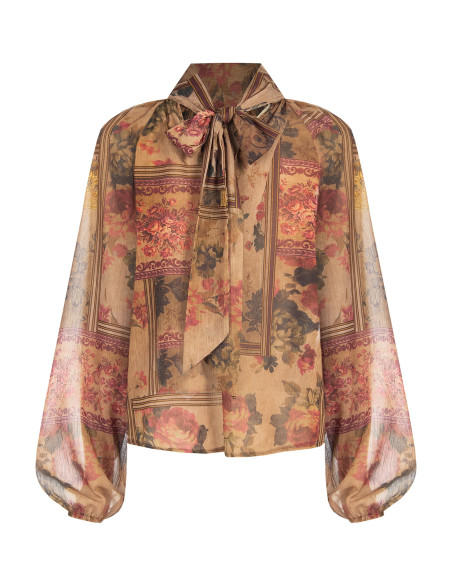 Blouse Rinascimento