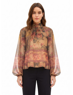 Blouse Rinascimento
