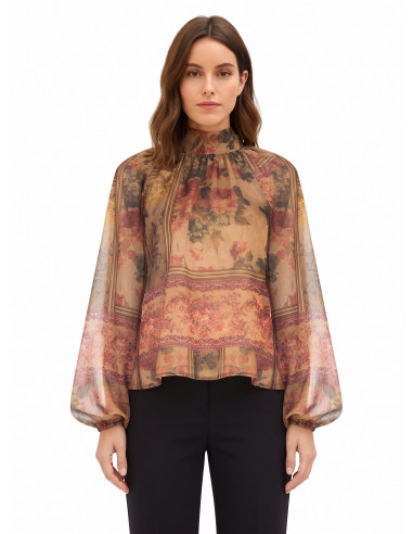 Blouse Rinascimento