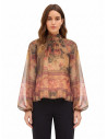 Blouse Rinascimento
