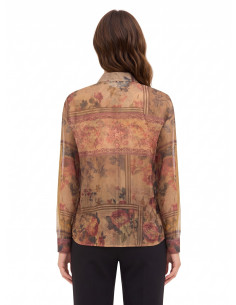 Blouse Rinascimento 2