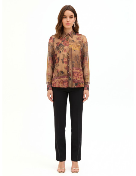 Blouse Rinascimento
