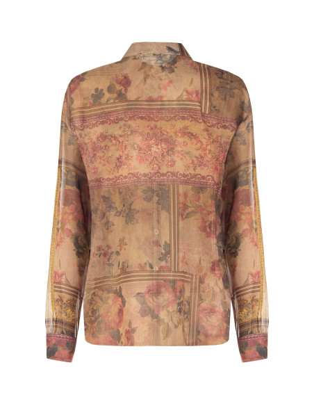 Blouse Rinascimento