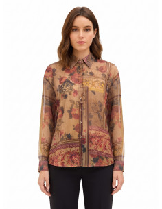 Blouse Rinascimento