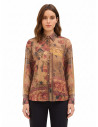 Blouse Rinascimento