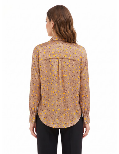 Blouse / Shirt Rinascimento