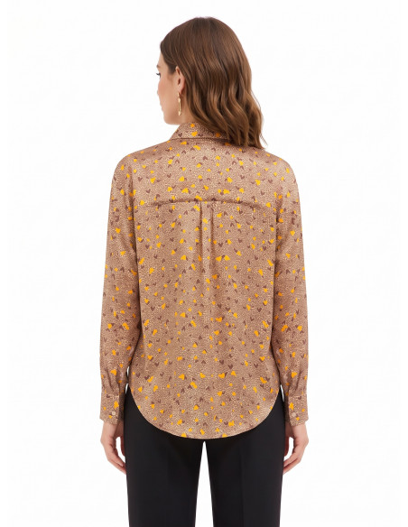 Blouse / Shirt Rinascimento