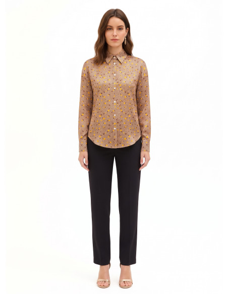 Blouse / Shirt Rinascimento
