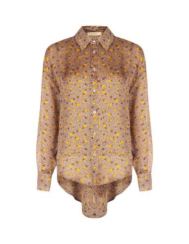 Blouse / Shirt Rinascimento