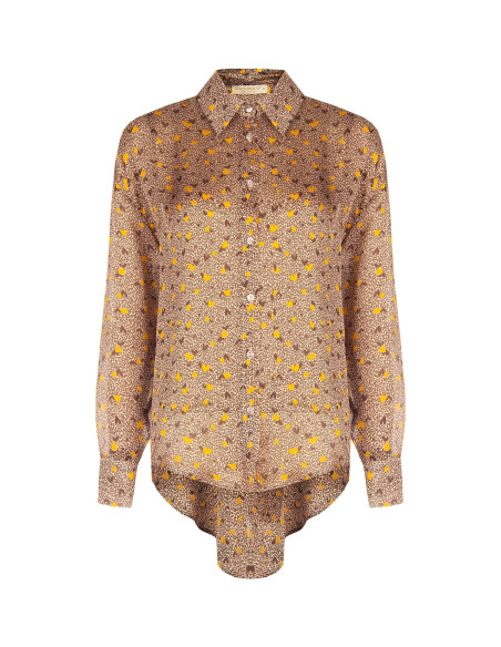Blouse / Shirt Rinascimento