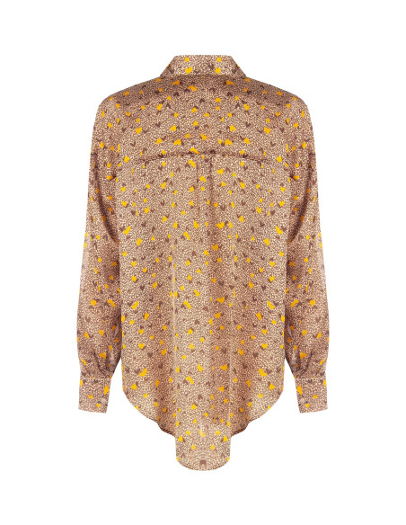 Blouse / Shirt Rinascimento