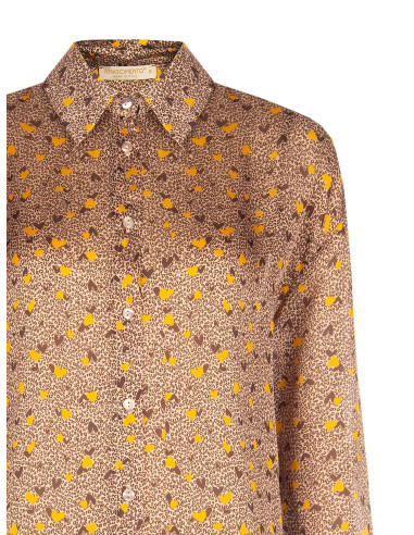 Blouse / Shirt Rinascimento
