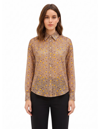 Blouse / Shirt Rinascimento