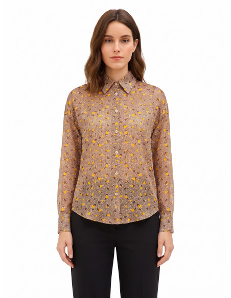 Blouse / Shirt Rinascimento