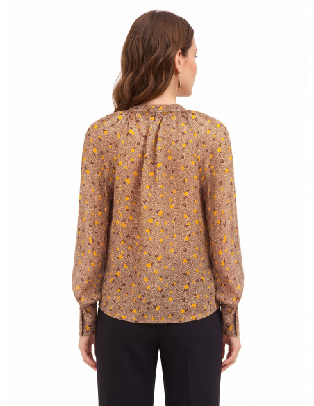 Blouse / Shirt Rinascimento