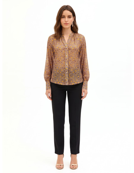 Blouse / Shirt Rinascimento