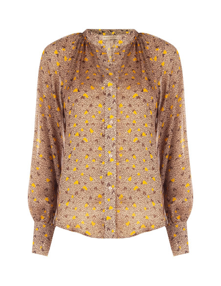 Blouse / Shirt Rinascimento