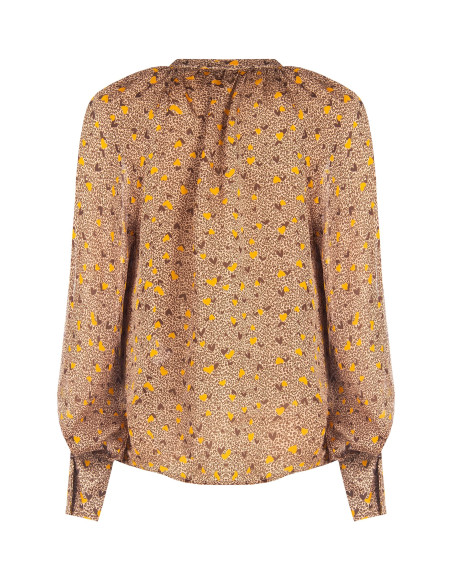 Blouse / Shirt Rinascimento