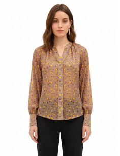 Blouse / Shirt Rinascimento