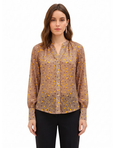Blouse / Shirt Rinascimento