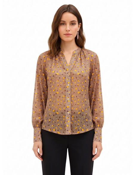 Blouse / Shirt Rinascimento